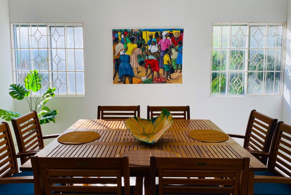 First image of Seaview Heights, Hopewell in Hopewell, Hanover, Jamaica - property is For Sale