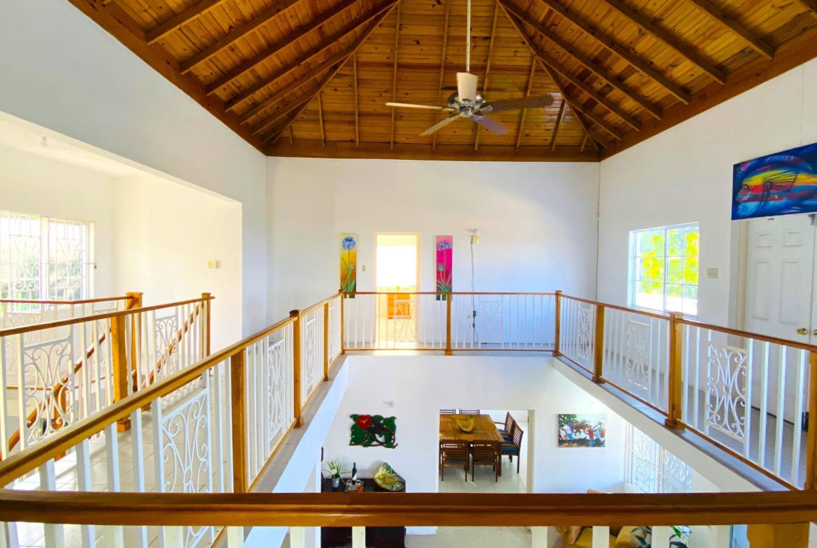 Thirteenth image of Seaview Heights, Hopewell in Hopewell, Hanover, Jamaica - property is For Sale