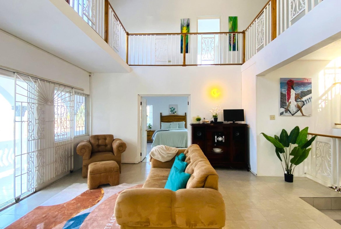 Fifteenth image of Seaview Heights, Hopewell in Hopewell, Hanover, Jamaica - property is For Sale