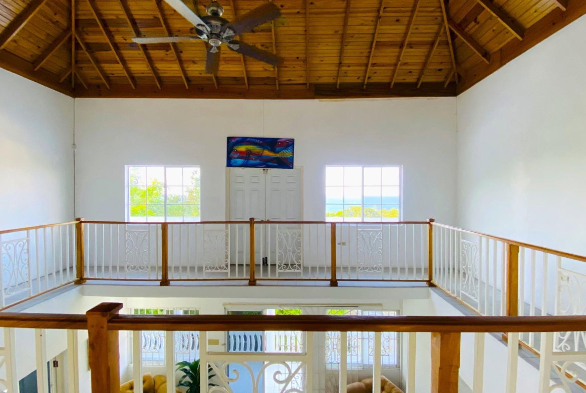 Seventeenth image of Seaview Heights, Hopewell in Hopewell, Hanover, Jamaica - property is For Sale