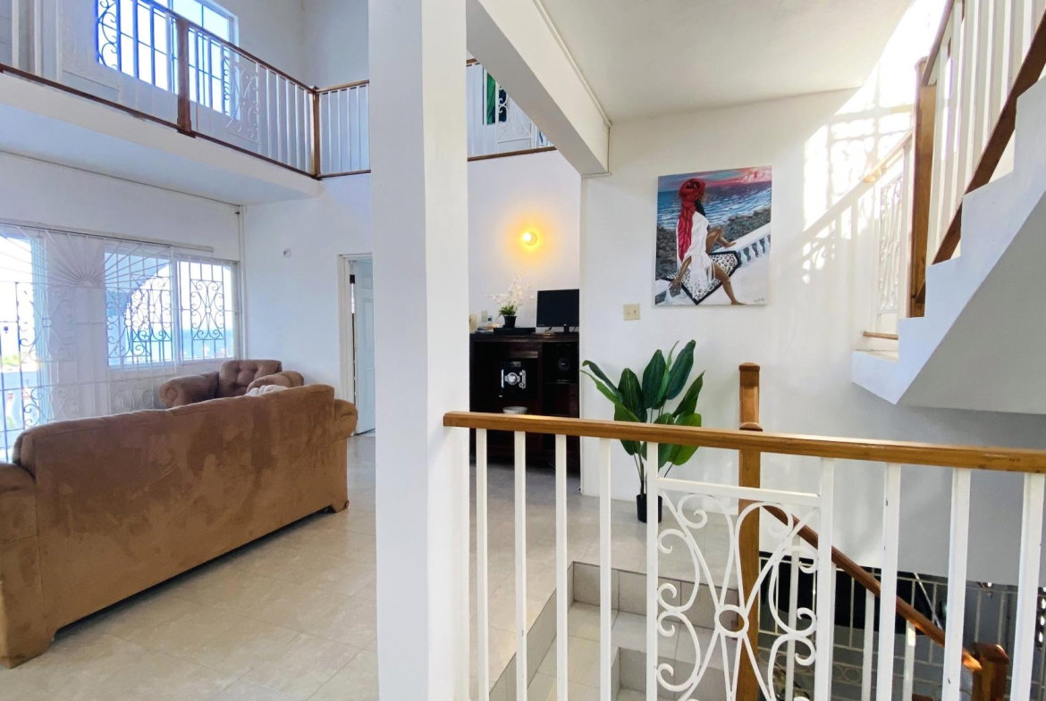 Eighteenth image of Seaview Heights, Hopewell in Hopewell, Hanover, Jamaica - property is For Sale