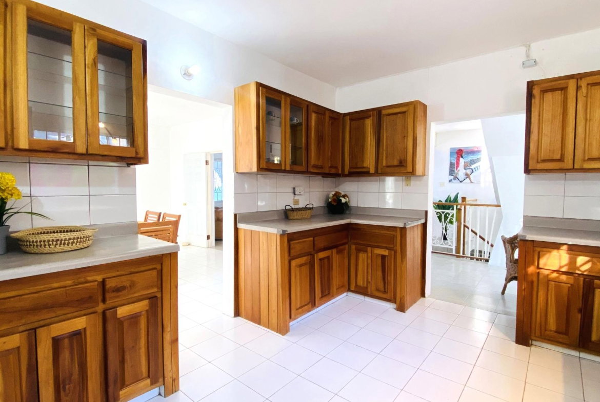 Nineteenth image of Seaview Heights, Hopewell in Hopewell, Hanover, Jamaica - property is For Sale