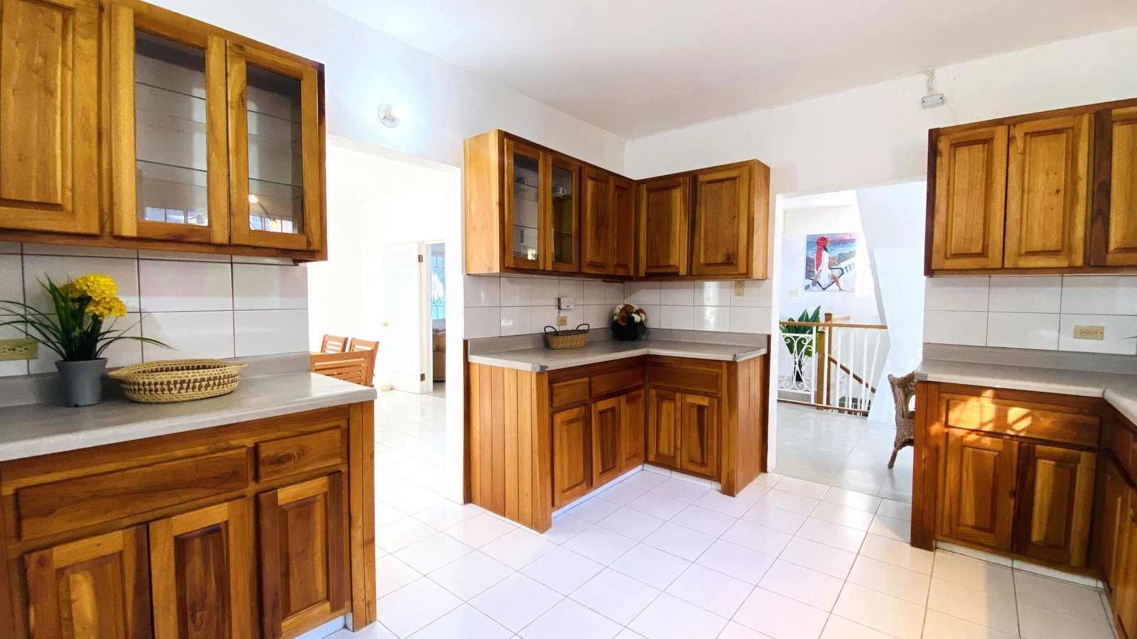 Nineteenth image of Seaview Heights, Hopewell in Hopewell, Hanover, Jamaica - property is For Sale
