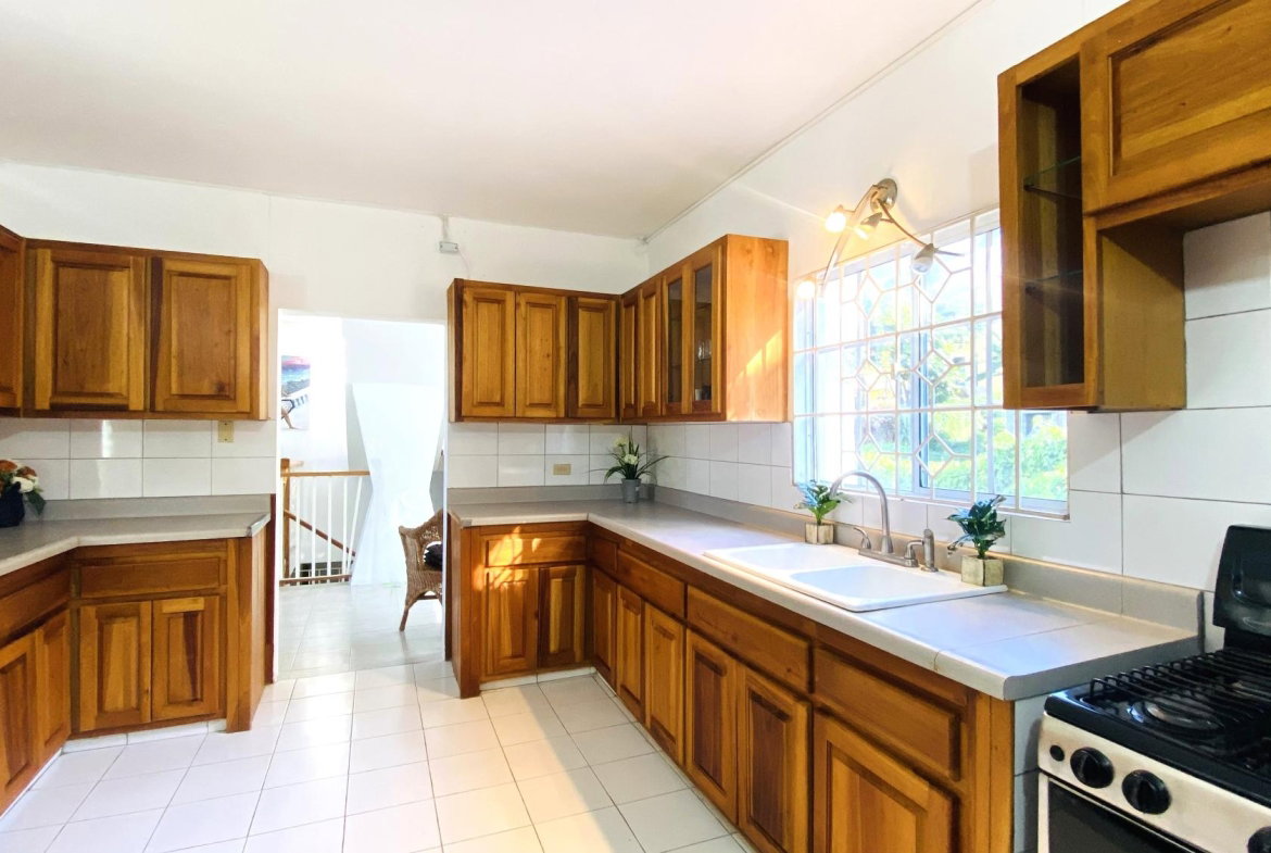 Twentieth image of Seaview Heights, Hopewell in Hopewell, Hanover, Jamaica - property is For Sale