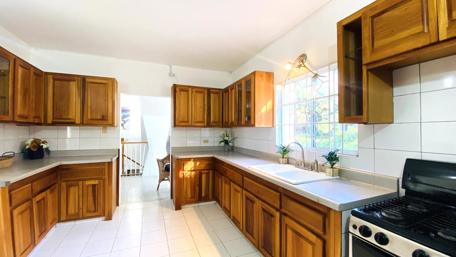Twentieth image of Seaview Heights, Hopewell in Hopewell, Hanover, Jamaica - property is For Sale
