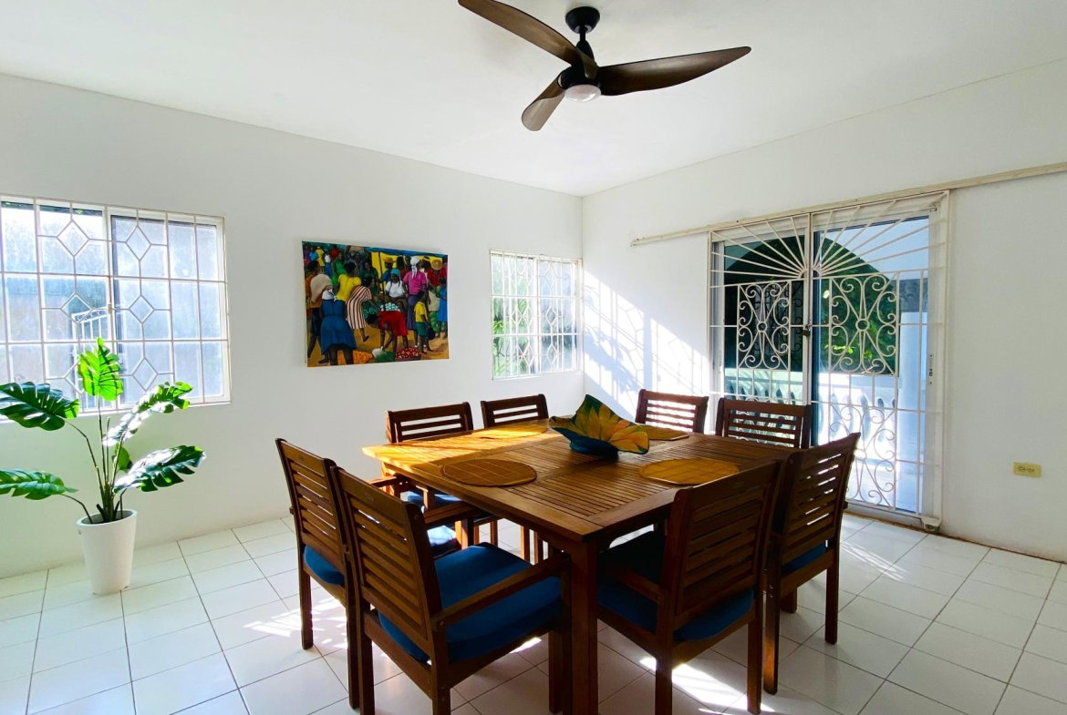 Third image of Seaview Heights, Hopewell in Hopewell, Hanover, Jamaica - property is For Sale