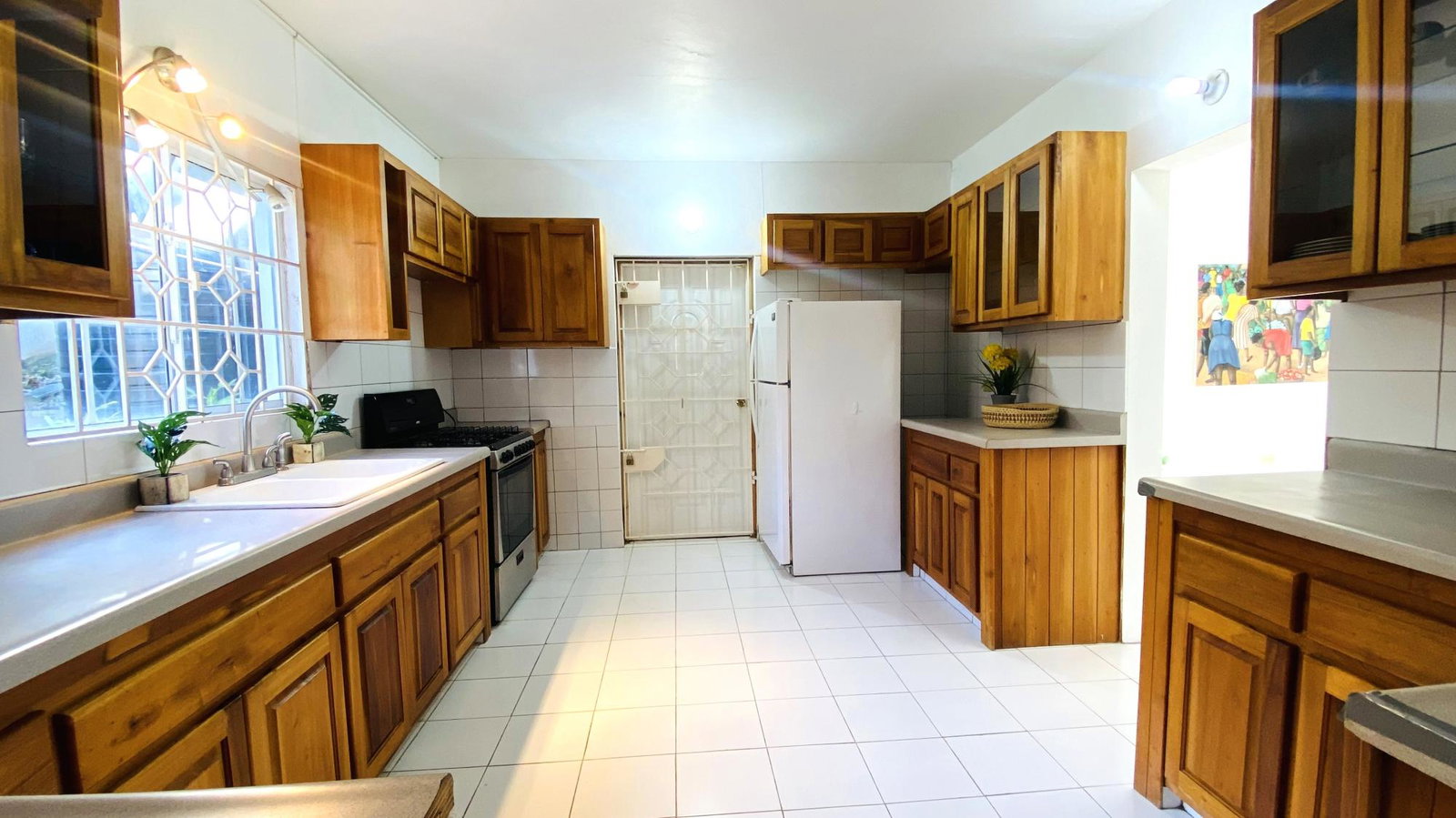 Twenty-Second image of Seaview Heights, Hopewell in Hopewell, Hanover, Jamaica - property is For Sale