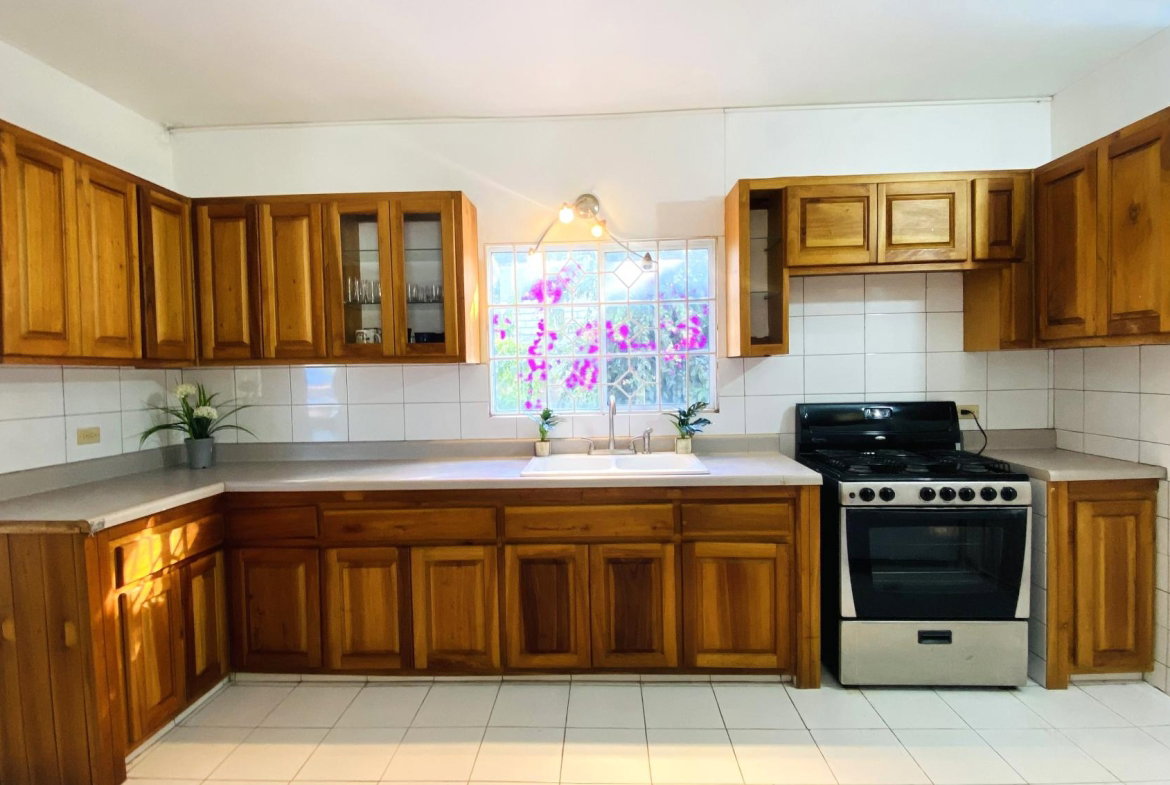 Twenty-Fifth image of Seaview Heights, Hopewell in Hopewell, Hanover, Jamaica - property is For Sale
