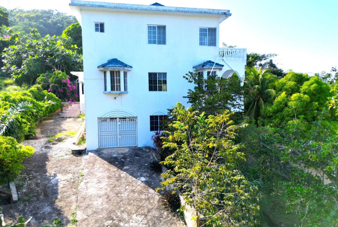 Twenty-Sixth image of Seaview Heights, Hopewell in Hopewell, Hanover, Jamaica - property is For Sale
