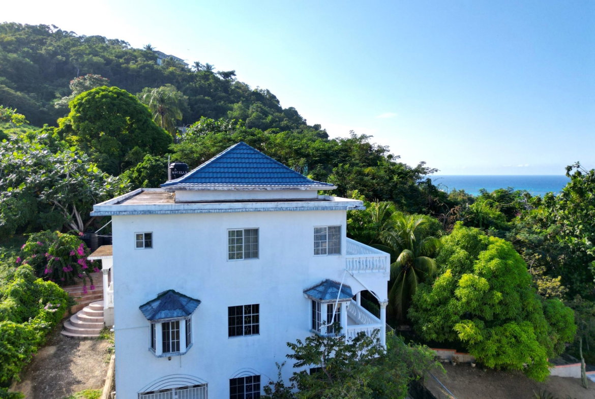 Twenty-Seventh image of Seaview Heights, Hopewell in Hopewell, Hanover, Jamaica - property is For Sale