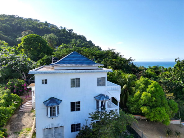 Twenty-Seventh image of Seaview Heights, Hopewell in Hopewell, Hanover, Jamaica - property is For Sale