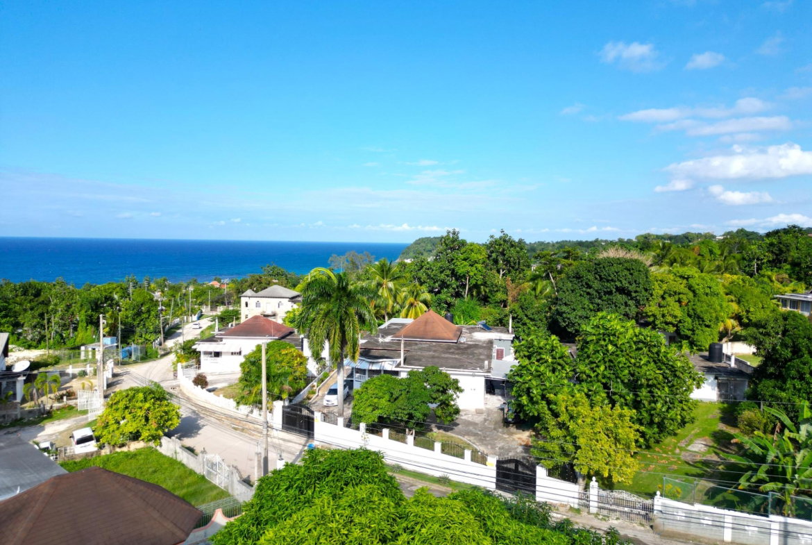 Thirtieth image of Seaview Heights, Hopewell in Hopewell, Hanover, Jamaica - property is For Sale