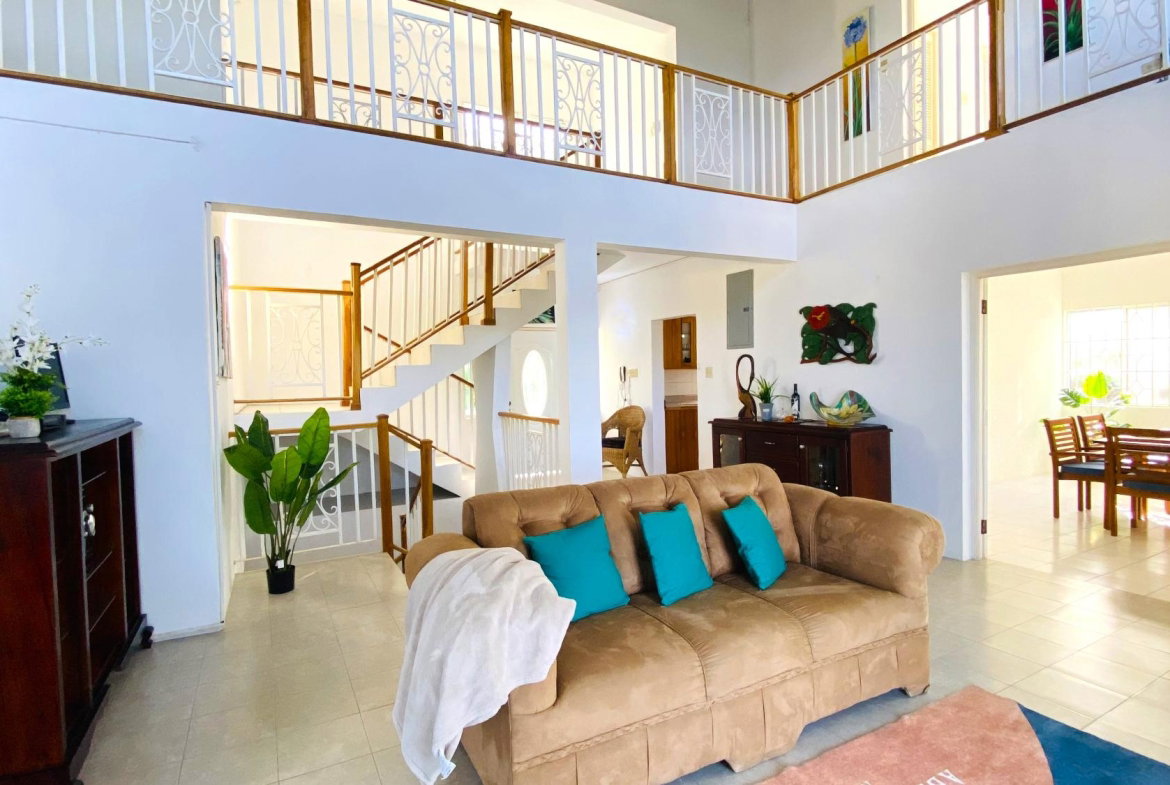 Fourth image of Seaview Heights, Hopewell in Hopewell, Hanover, Jamaica - property is For Sale