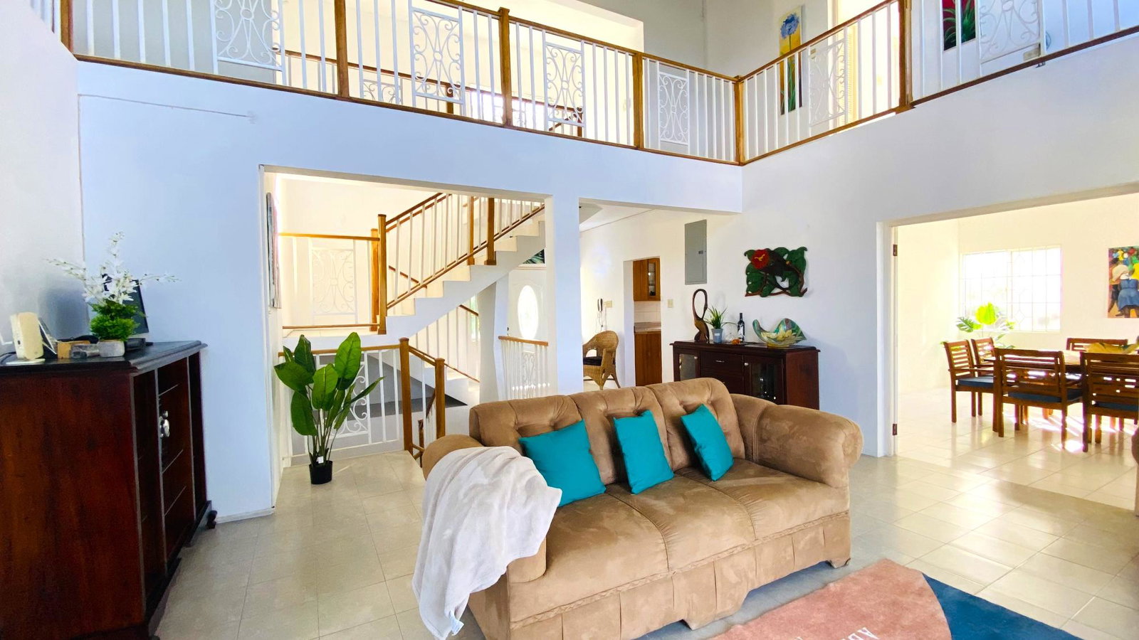 Fourth image of Seaview Heights, Hopewell in Hopewell, Hanover, Jamaica - property is For Sale