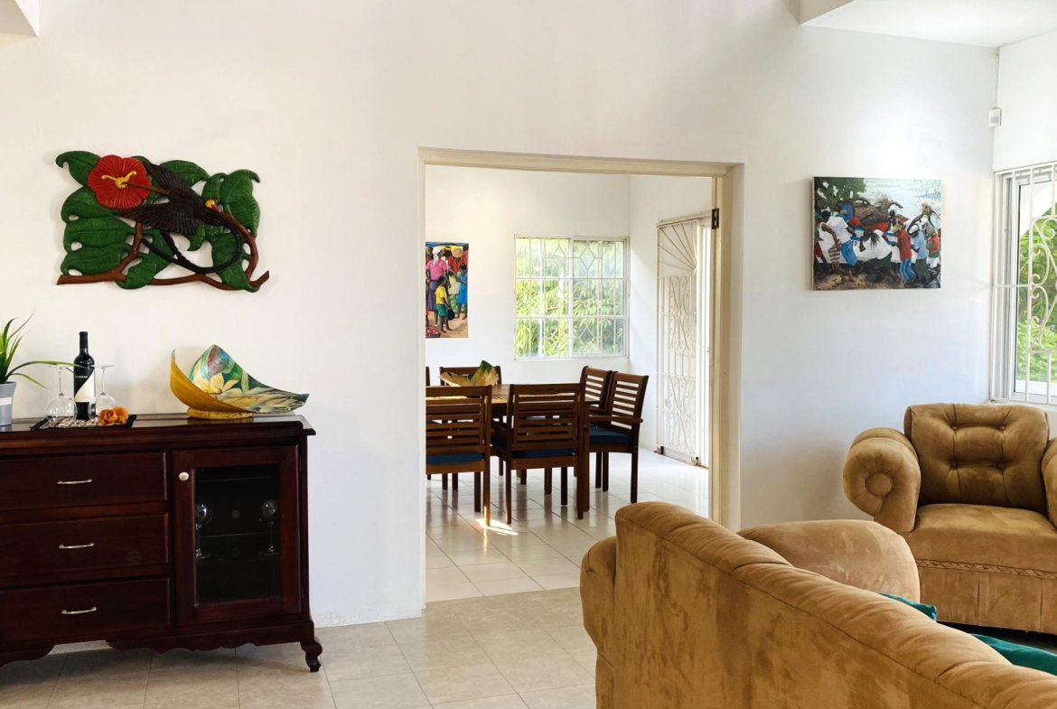 Fifth image of Seaview Heights, Hopewell in Hopewell, Hanover, Jamaica - property is For Sale