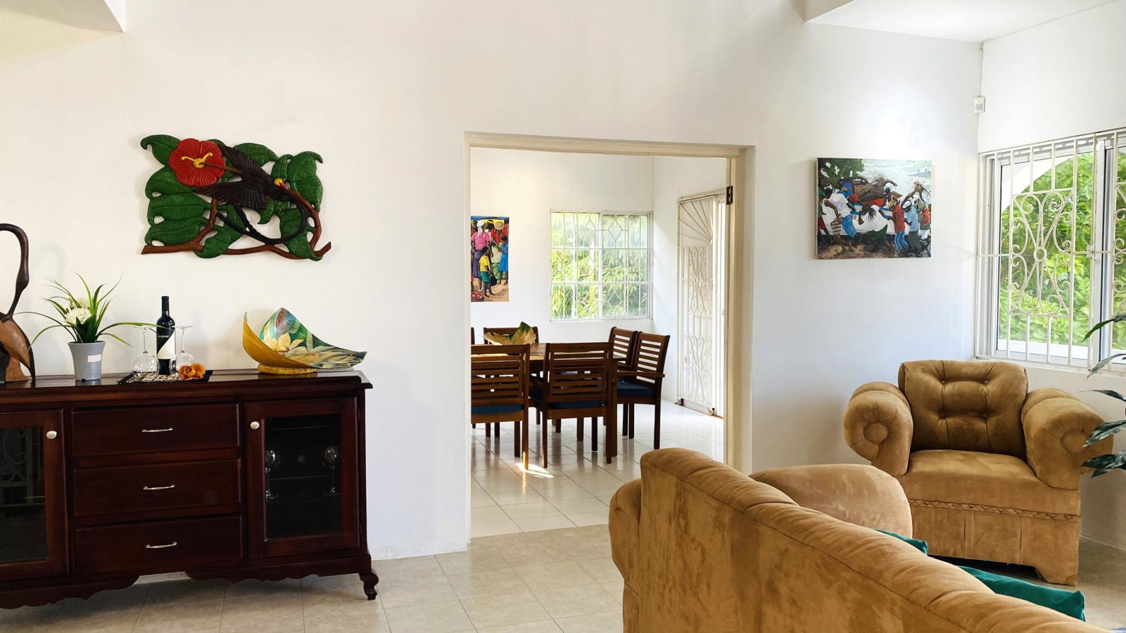 Fifth image of Seaview Heights, Hopewell in Hopewell, Hanover, Jamaica - property is For Sale