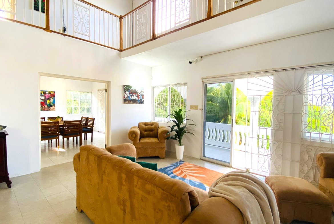 Sixth image of Seaview Heights, Hopewell in Hopewell, Hanover, Jamaica - property is For Sale