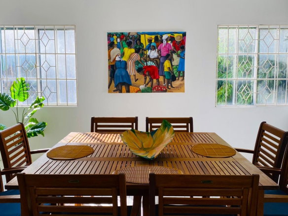 First image of Seaview Heights, Hopewell in Hopewell, Hanover, Jamaica - property is For Sale