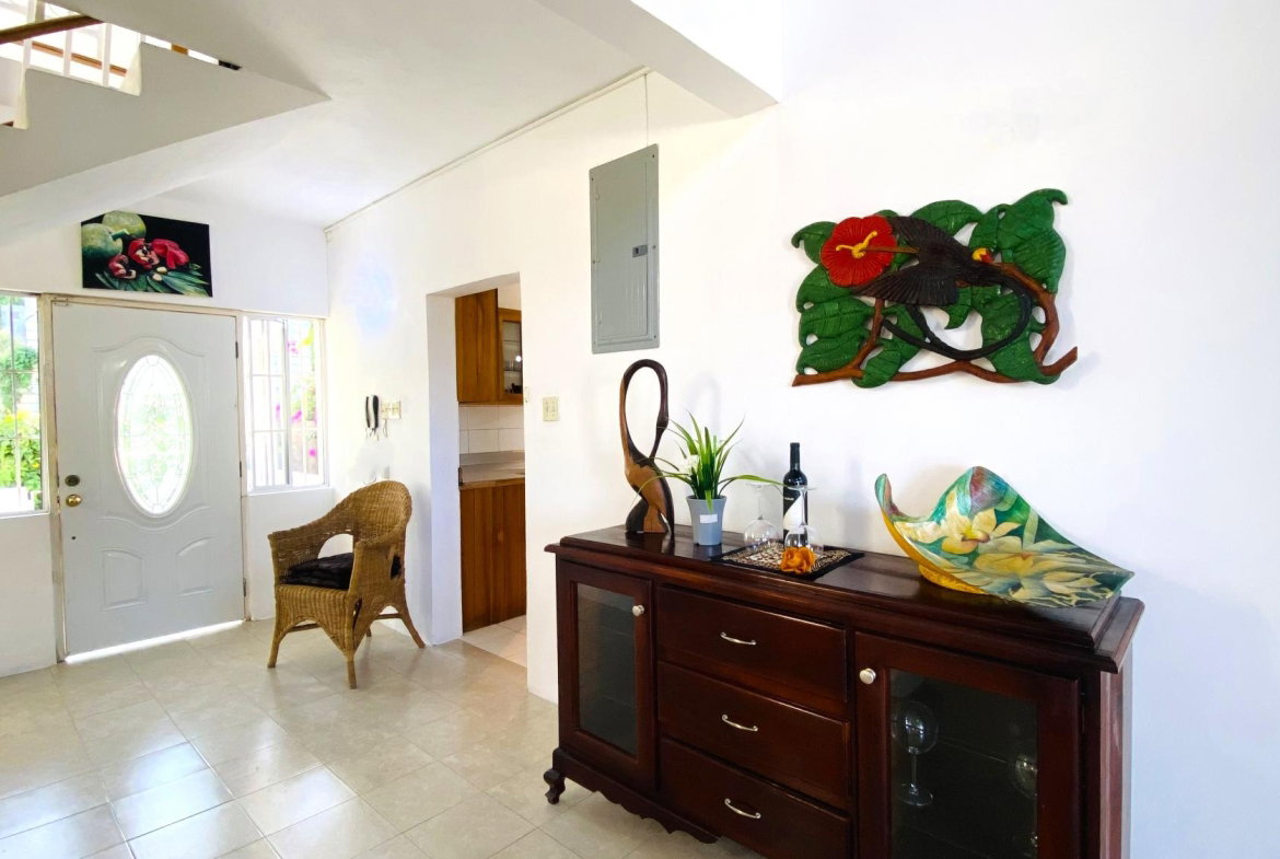 Seventh image of Seaview Heights, Hopewell in Hopewell, Hanover, Jamaica - property is For Sale
