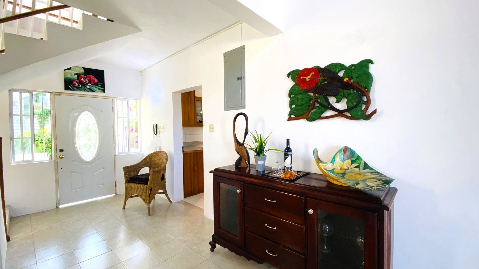 Seventh image of Seaview Heights, Hopewell in Hopewell, Hanover, Jamaica - property is For Sale