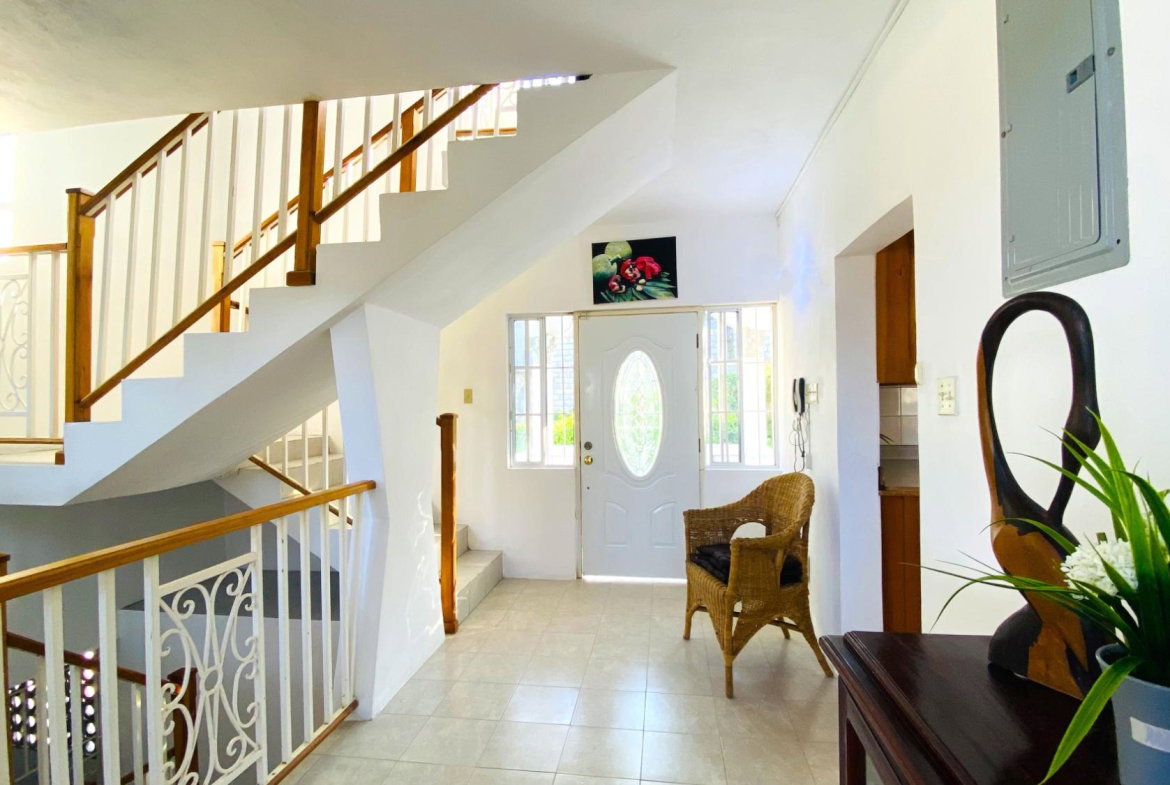 Eighth image of Seaview Heights, Hopewell in Hopewell, Hanover, Jamaica - property is For Sale
