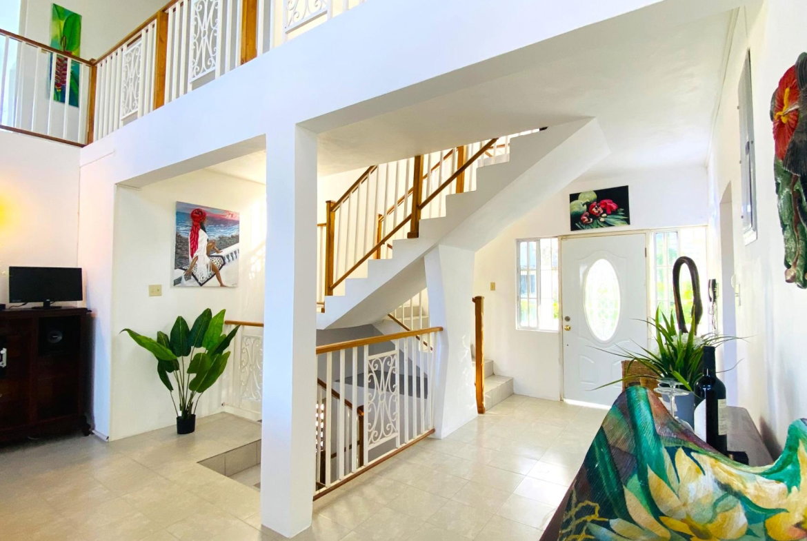 Ninth image of Seaview Heights, Hopewell in Hopewell, Hanover, Jamaica - property is For Sale
