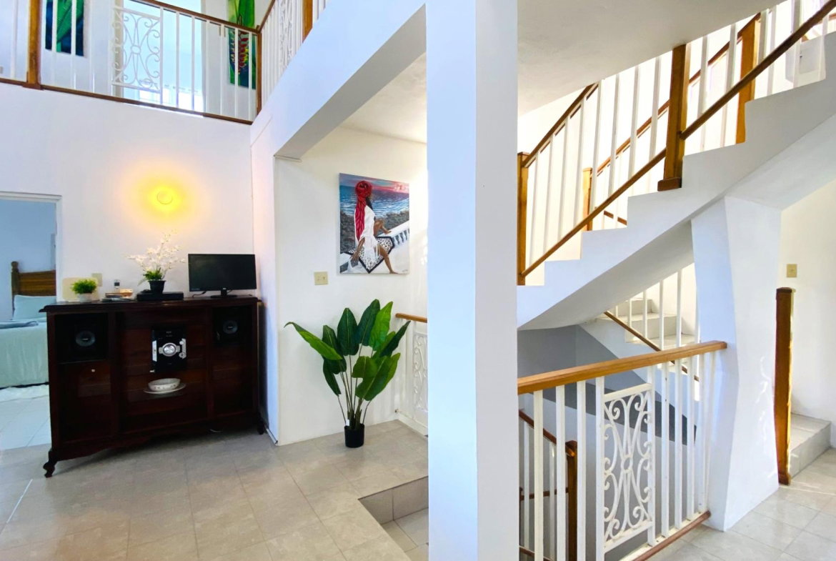 Tenth image of Seaview Heights, Hopewell in Hopewell, Hanover, Jamaica - property is For Sale