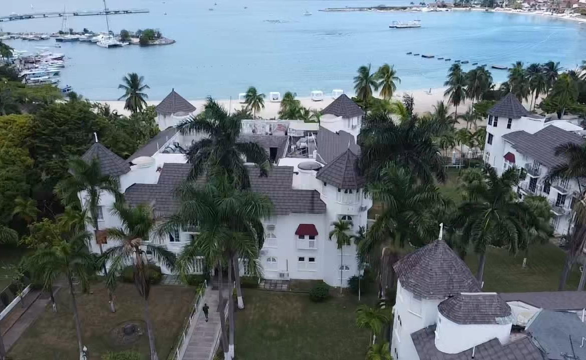 First image of E28- Ocho Rios in Ocho Rios, St. Ann, Jamaica - property is For Sale