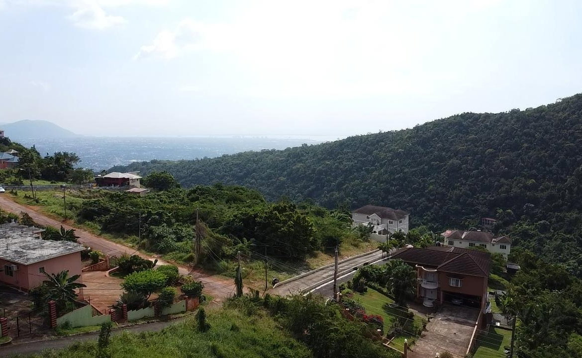Eighteenth image of Amethyst Drive in Kingston 19, St. Andrew, Jamaica - property is For Sale
