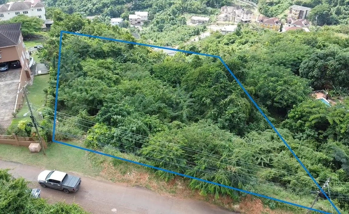 Third image of Amethyst Drive in Kingston 19, St. Andrew, Jamaica - property is For Sale