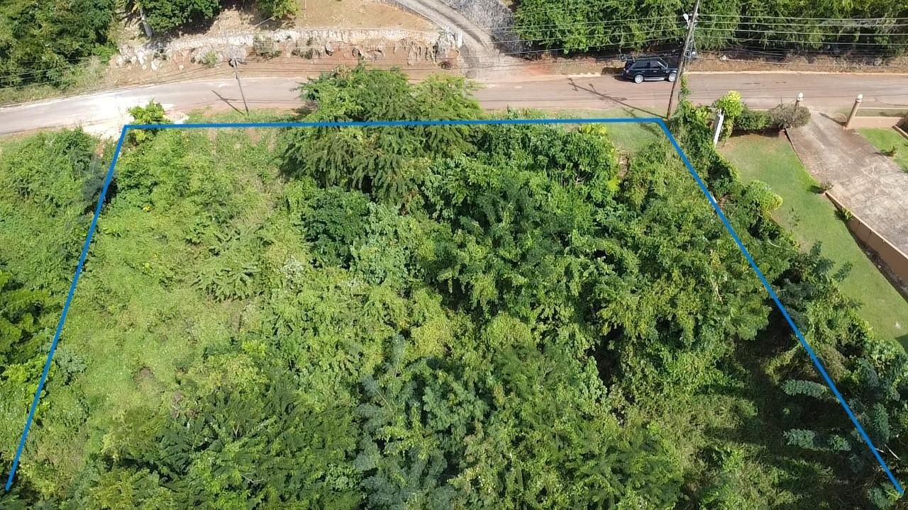 Stunning-Residential-Lot-for-Sale-in-Red-Hills-St.-Andrew-Build-Your-Dream-Home Fifth image of Amethyst Drive in Kingston 19, St. Andrew, Jamaica - property is For Sale