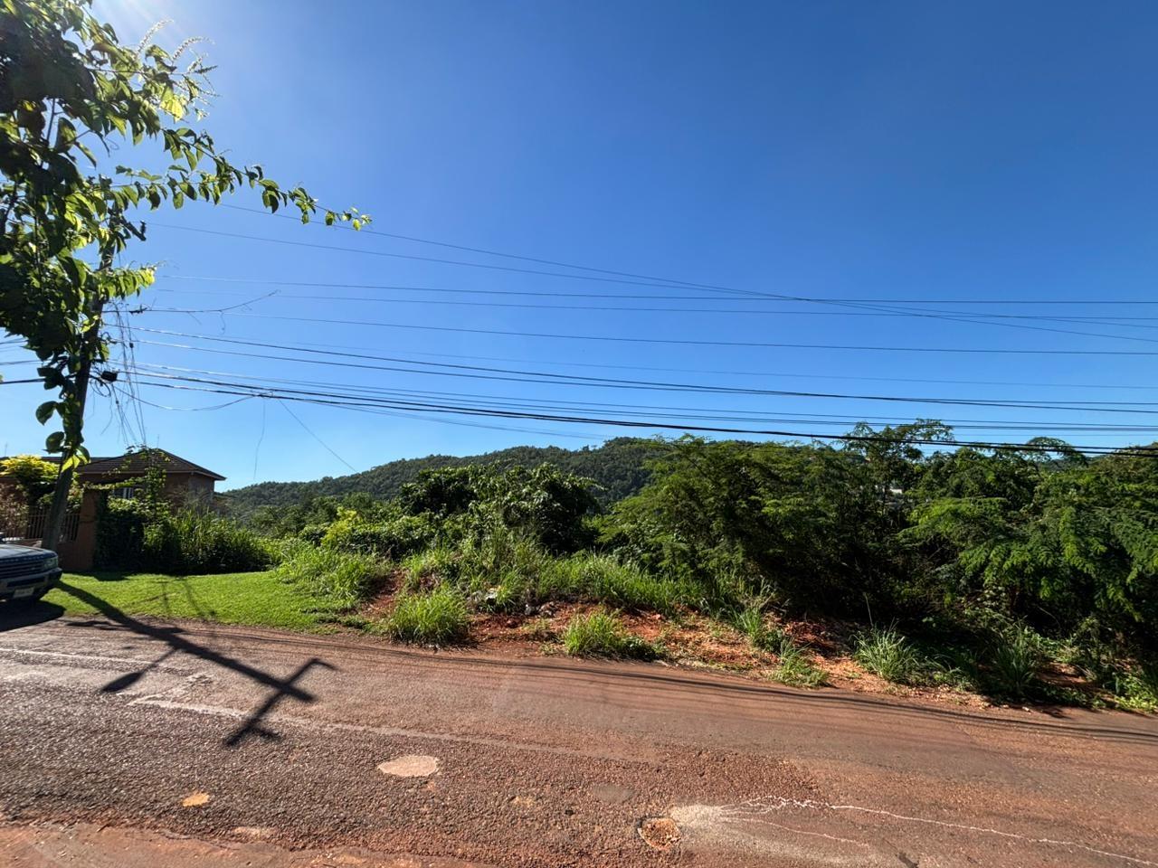 Stunning-Residential-Lot-for-Sale-in-Red-Hills-St.-Andrew-Build-Your-Dream-Home First image of Amethyst Drive in Kingston 19, St. Andrew, Jamaica - property is For Sale