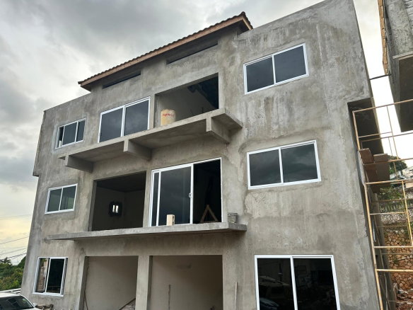 First image of 4-1 Stanley Terrace in Kingston 19, St. Andrew, Jamaica - property is For Sale