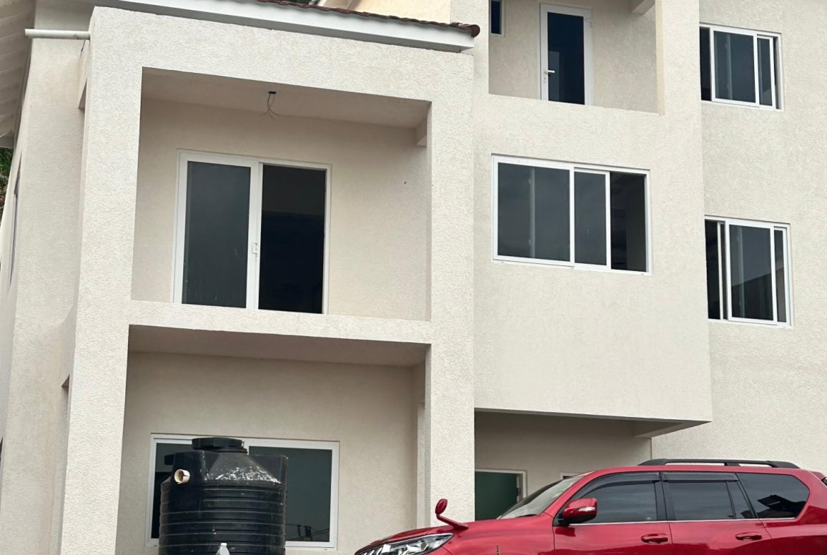 Fifth image of 4-1 Stanley Terrace in Kingston 19, St. Andrew, Jamaica - property is For Sale
