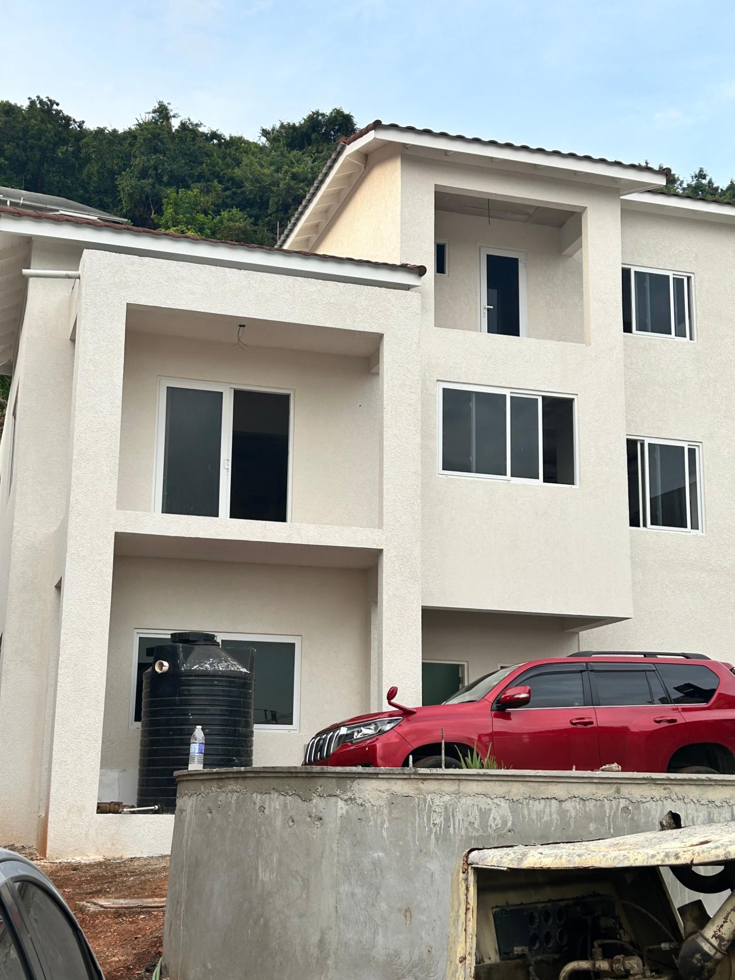 Fifth image of 4-1 Stanley Terrace in Kingston 19, St. Andrew, Jamaica - property is For Sale