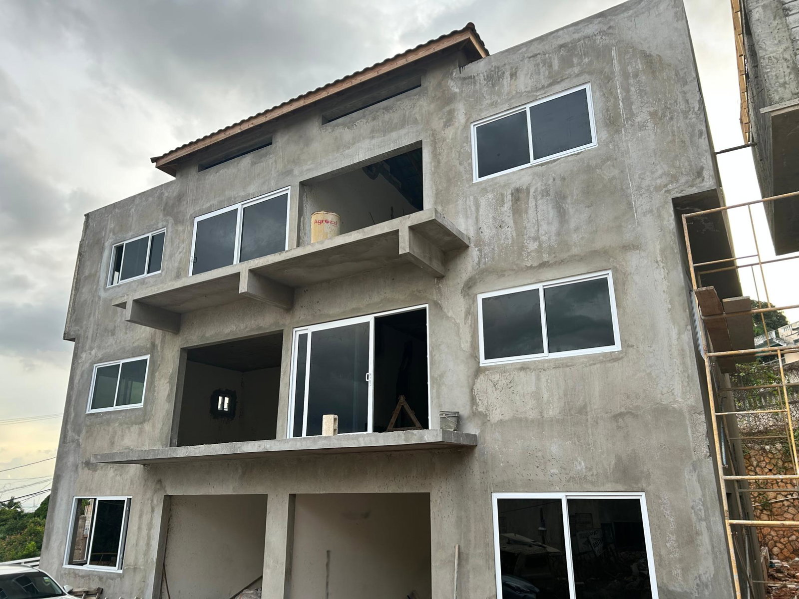 First image of 3-1 Stanley Terrace in Kingston 19, St. Andrew, Jamaica - property is For Sale