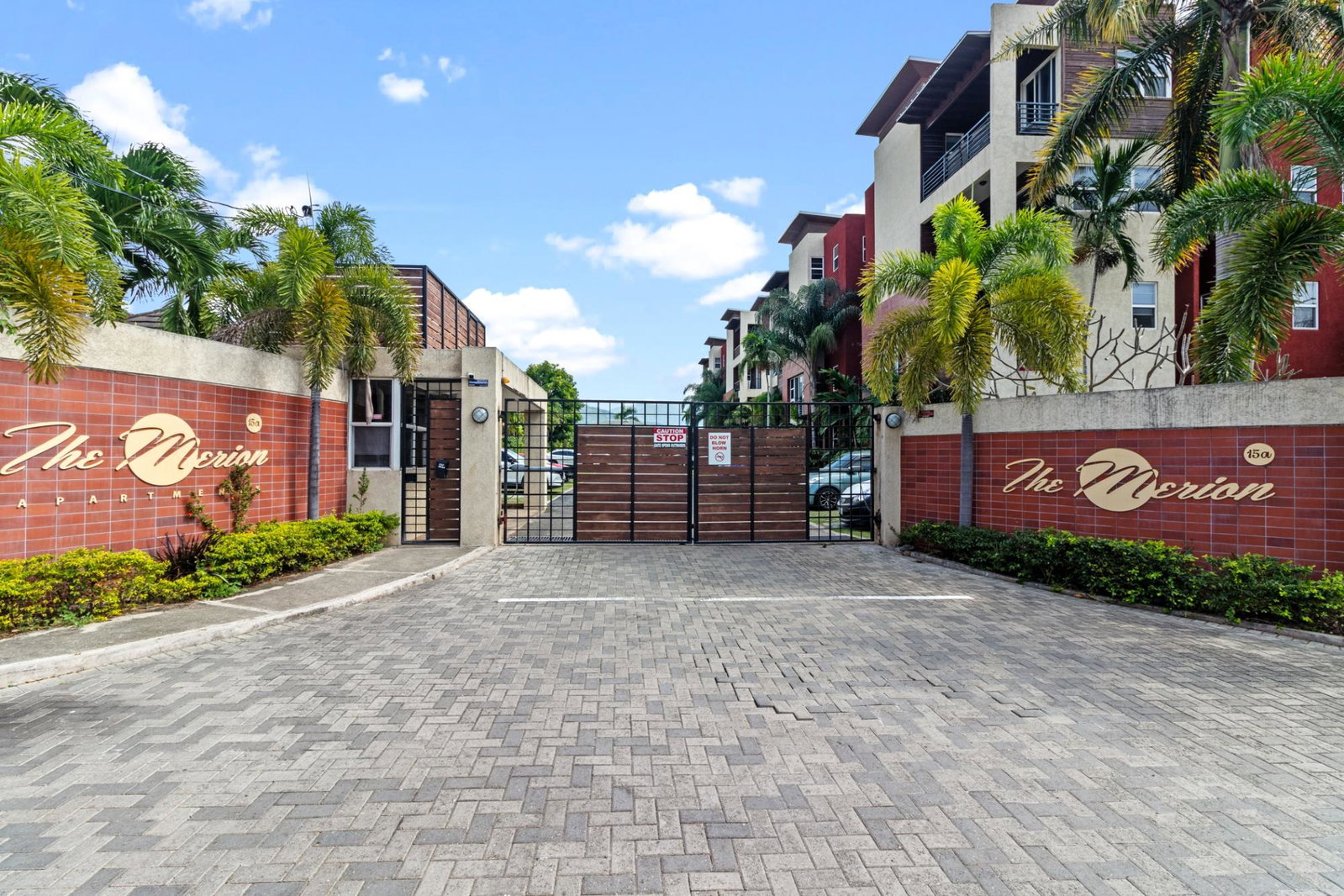 Second image of 18-15a Charlton Road in Kingston 8, St. Andrew, Jamaica - property is For Rent