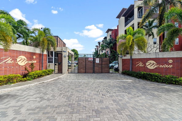 Second image of 18-15a Charlton Road in Kingston 8, St. Andrew, Jamaica - property is For Rent
