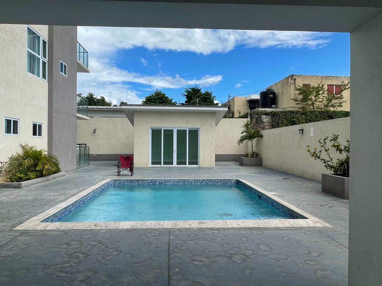 Eighteenth image of 10 Surbiton Ave, Kingston 10 in Kingston 10, St. Andrew, Jamaica - property is For Rent