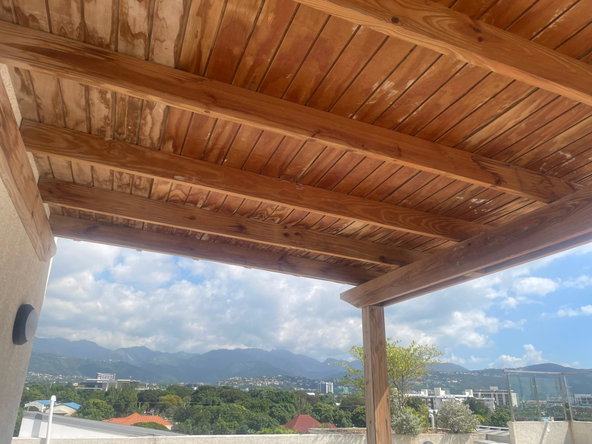 Nineteenth image of 10 Surbiton Ave, Kingston 10 in Kingston 10, St. Andrew, Jamaica - property is For Rent