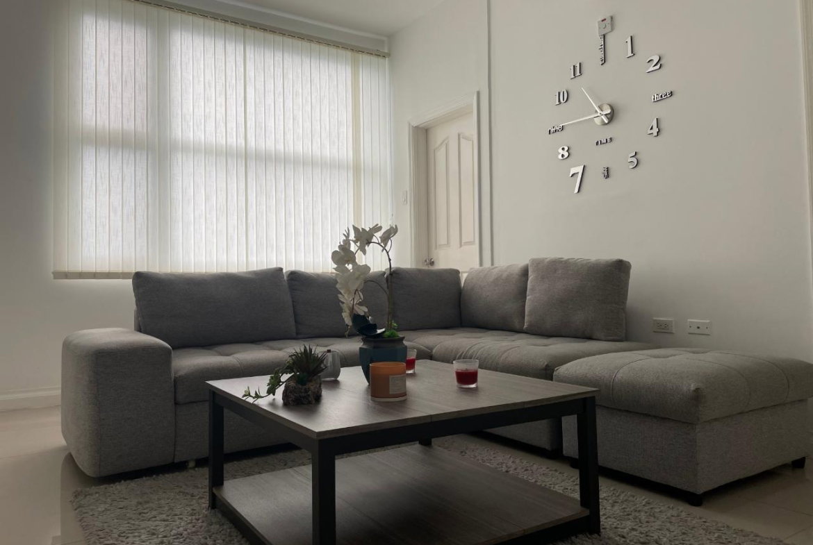 Third image of 10 Surbiton Ave, Kingston 10 in Kingston 10, St. Andrew, Jamaica - property is For Rent