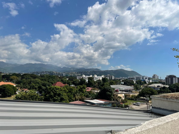 Twenty-First image of 10 Surbiton Ave, Kingston 10 in Kingston 10, St. Andrew, Jamaica - property is For Rent