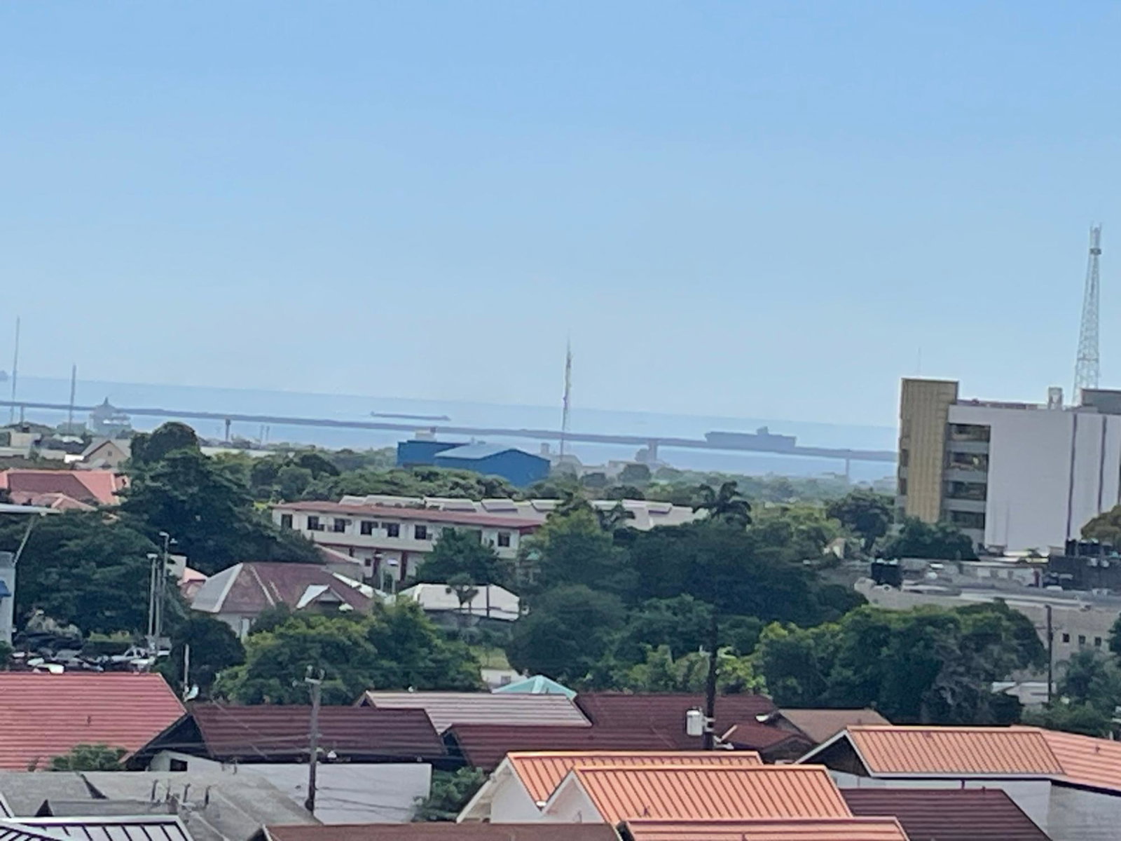 Twenty-Second image of 10 Surbiton Ave, Kingston 10 in Kingston 10, St. Andrew, Jamaica - property is For Rent