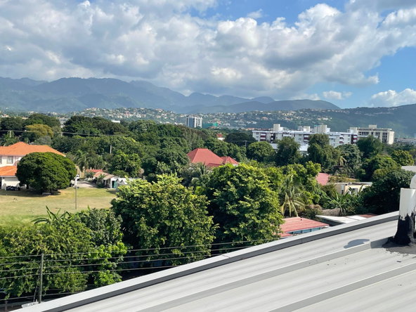 Twenty-Third image of 10 Surbiton Ave, Kingston 10 in Kingston 10, St. Andrew, Jamaica - property is For Rent