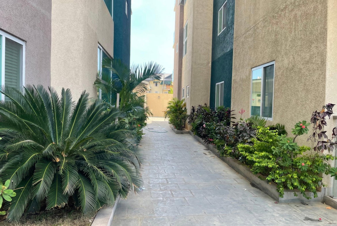 Twenty-Fourth image of 10 Surbiton Ave, Kingston 10 in Kingston 10, St. Andrew, Jamaica - property is For Rent