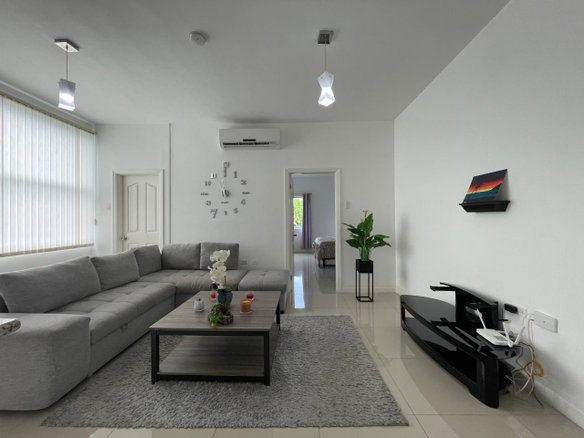 First image of 10 Surbiton Ave, Kingston 10 in Kingston 10, St. Andrew, Jamaica - property is For Rent