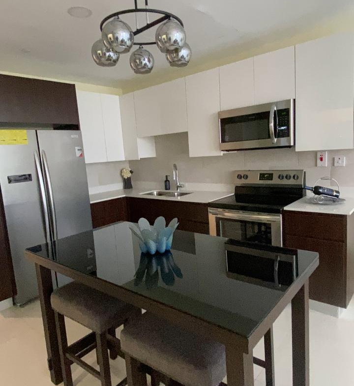 Second image of A207-4 Musgrave Ave, Kingston 5 in Kingston 5, St. Andrew, Jamaica - property is For Rent