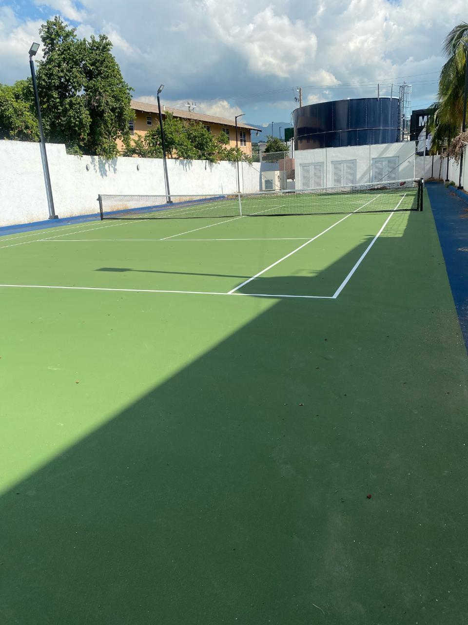 Twelfth image of A207-4 Musgrave Ave, Kingston 5 in Kingston 5, St. Andrew, Jamaica - property is For Rent