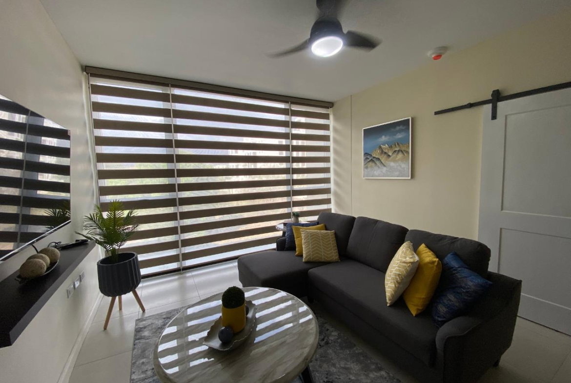 First image of A207-4 Musgrave Ave, Kingston 5 in Kingston 5, St. Andrew, Jamaica - property is For Rent