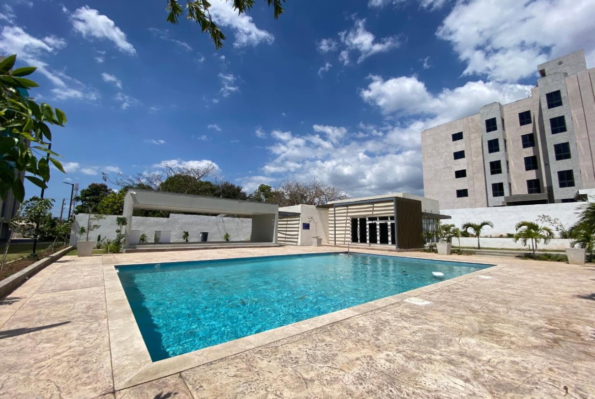 Thirteenth image of A207-4 Musgrave Ave, Kingston 5 in Kingston 5, St. Andrew, Jamaica - property is For Rent